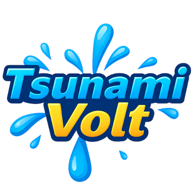 AGUA VOLT