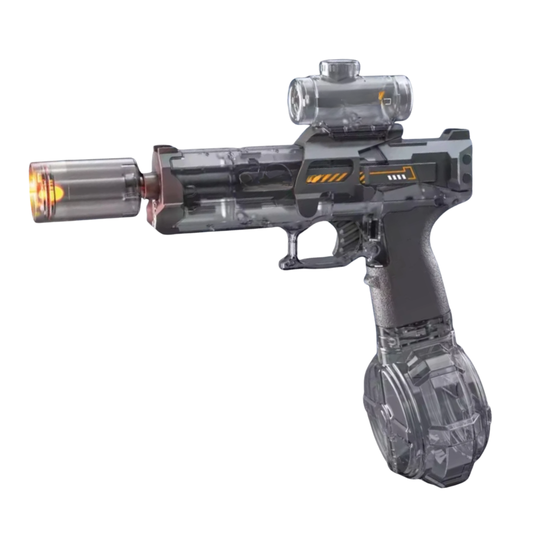 Pistola Automática