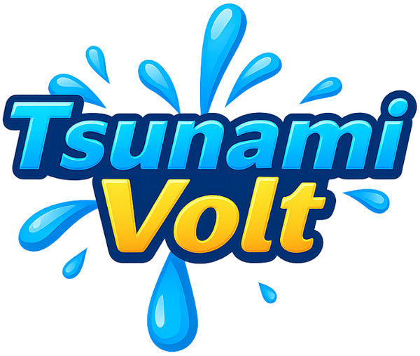 AGUA VOLT