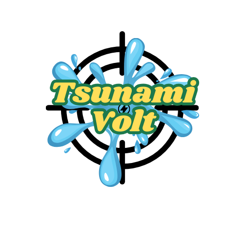 AGUA VOLT